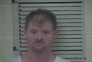 Michael Shannon Pruitt Mugshot