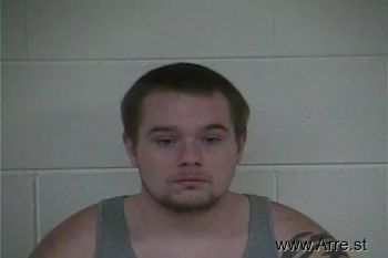 Michael D Pruitt Mugshot