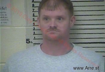 Michael Shannon Pruitt Mugshot