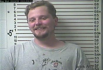 Michael Derrick Pruitt Mugshot