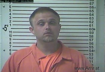 Michael Charles Casey Pruitte Mugshot