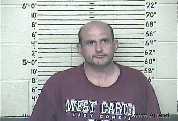 Michael Wayne Psimer Mugshot