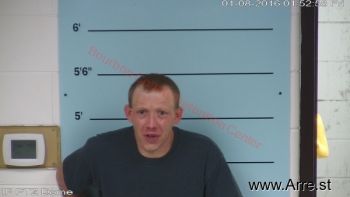 Michael A. Puckett Mugshot