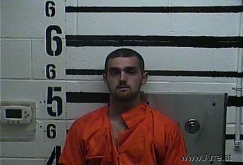 Michael Wayne Puckett Mugshot