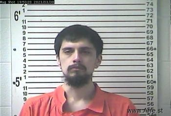 Michael Wayne Puckett Mugshot