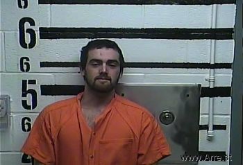 Michael Wayne Puckett Mugshot