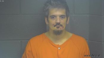 Michael Erik Pulliam Mugshot