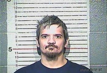 Michael Erik Pulliam Mugshot