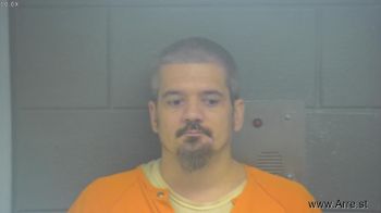 Michael Erik Pulliam Mugshot