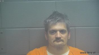 Michael Erik Pulliam Mugshot