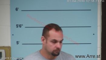 Michael  Purvis Mugshot