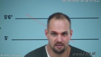 Michael  Purvis Mugshot