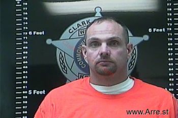 Michael Anthony Purvis Mugshot