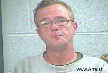 Michael R. Pyle Mugshot