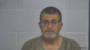 Michael  Rader Mugshot