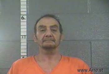 Michael Wayne Raley Mugshot