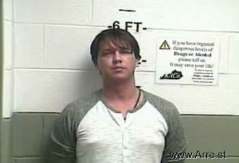 Michael D Ramey Mugshot