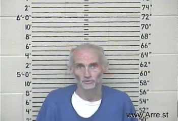 Michael Paul Ramey Mugshot