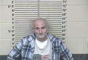 Michael Paul Ramey Mugshot