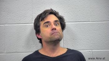 Michael Wayne Ramey Mugshot