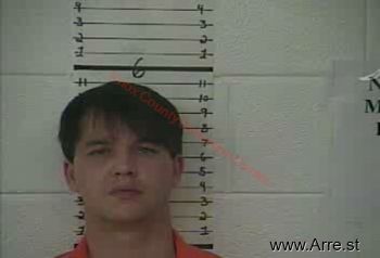 Michael D Ramey Mugshot