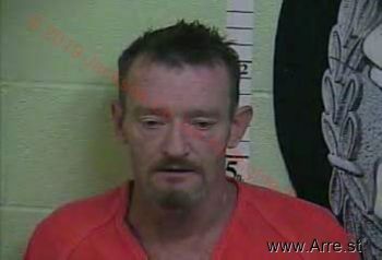 Michael Elwood Ramsey Mugshot