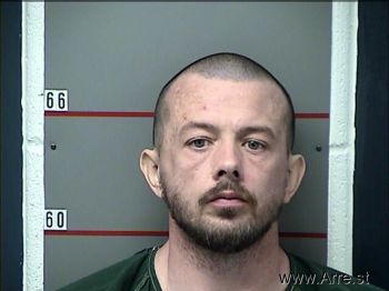 Michael  Ramsey Mugshot