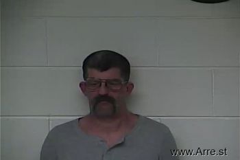 Michael  Ramsey Mugshot