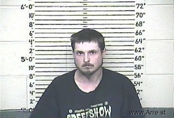 Michael  Ramsey Mugshot