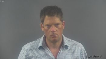 Michael Thomas Ramsey Mugshot