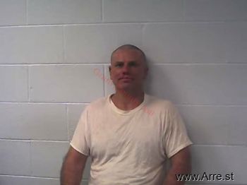 Michael Travis Ramsey Mugshot