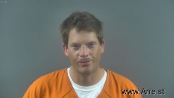 Michael Thomas Ramsey Mugshot