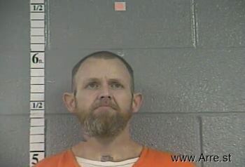 Michael Gene Ramsey Mugshot