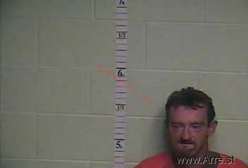 Michael Elwood Ramsey Mugshot