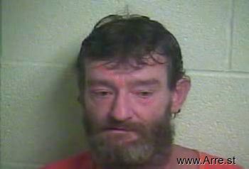 Michael Elwood Ramsey Mugshot