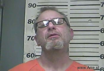 Michael James Ratliff Mugshot