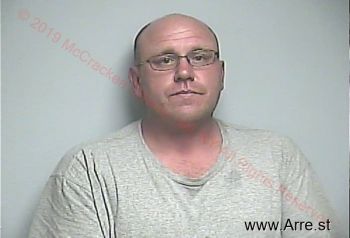 Michael W Reed Mugshot