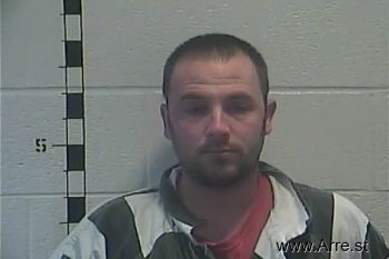 Michael Conrad Reid Mugshot