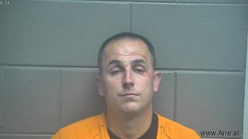 Michael Conrad Reid Mugshot