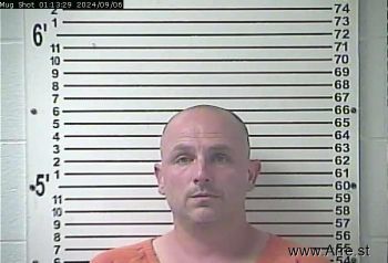 Michael Conrad Reid Mugshot