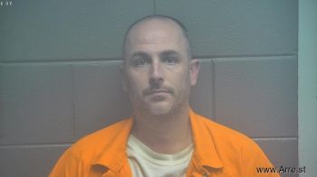 Michael Conrad Reid Mugshot