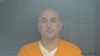 Michael Conrad Reid Mugshot