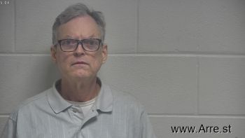 Michael George Reynolds Mugshot