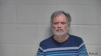 Michael George Reynolds Mugshot