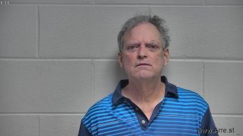 Michael George Reynolds Mugshot