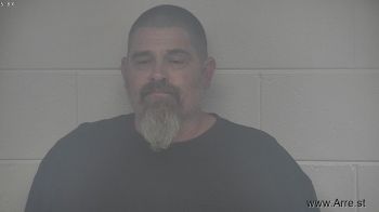 Michael L Reynolds Mugshot