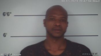 Michael  Rhodes Mugshot