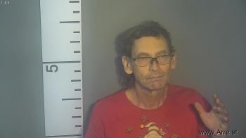 Michael Wayne Rhodes Mugshot