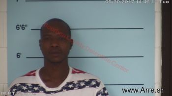 Michael  Rhodes Jr. Mugshot