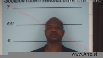 Michael  Rhodes Jr. Mugshot